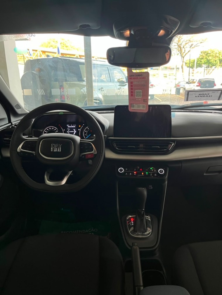 fiat pulse 1.0 turbo 200 hybrid audace cvt 26/2612