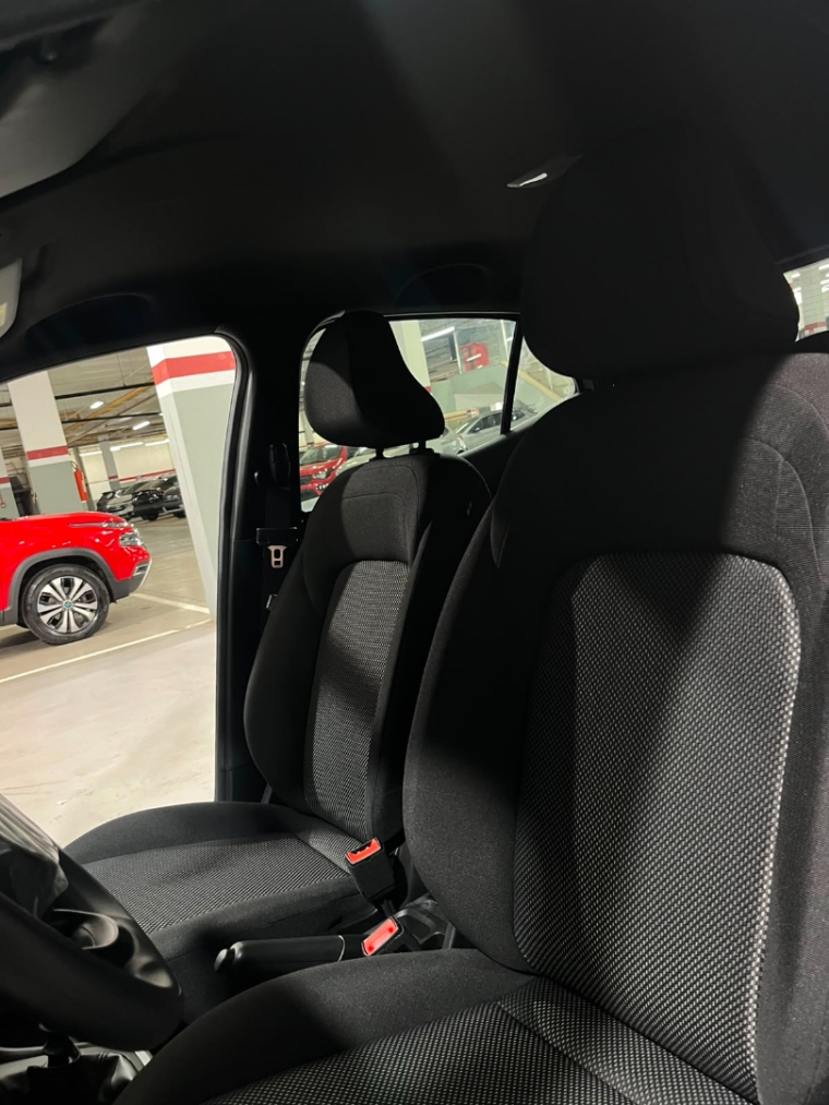 fiat pulse drive 1.3 mt 26/26 branco 0km5