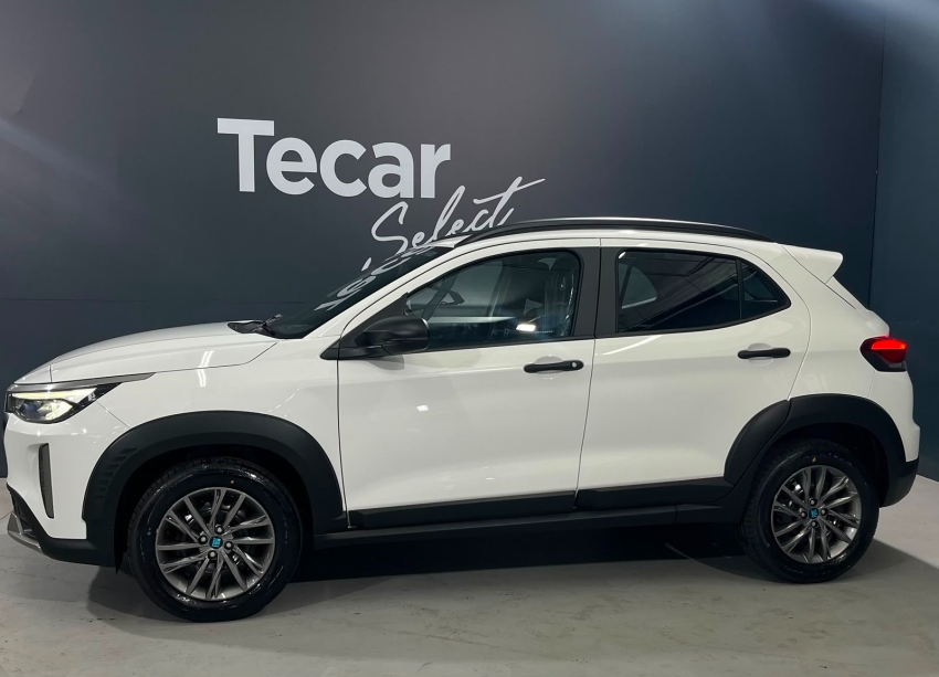 fiat pulse drive 1.3 mt 26/26 branco 0km3