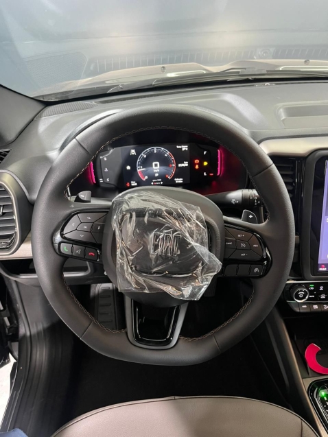 fiat toro ranch 2.2 turbo diesel 4x4 at9 2026 n granite crystal8