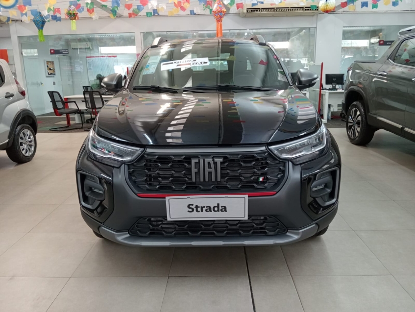strada ultra 1.0 turbo cvt. strada ultra 1.0 turbo cvt.