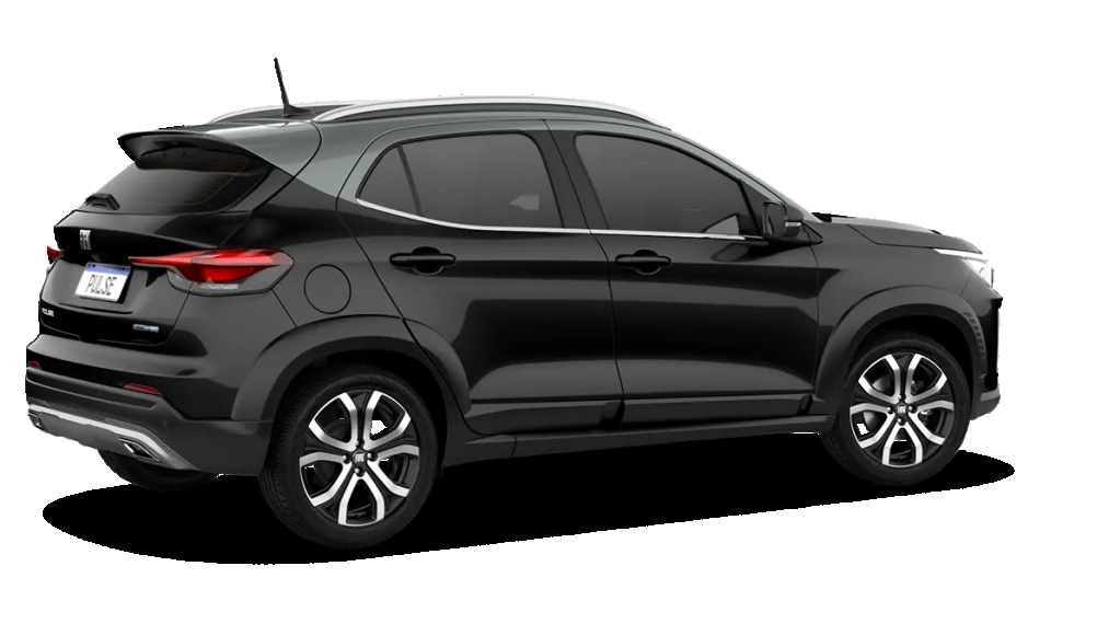 pulse impetus hibrido cvt com usado na troca. pulse impetus hibrido cvt com usado na troca.
