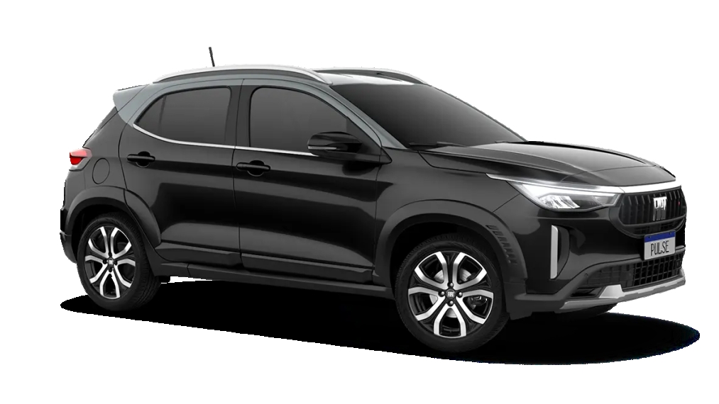 pulse impetus hibrido cvt com usado na troca. pulse impetus hibrido cvt com usado na troca.