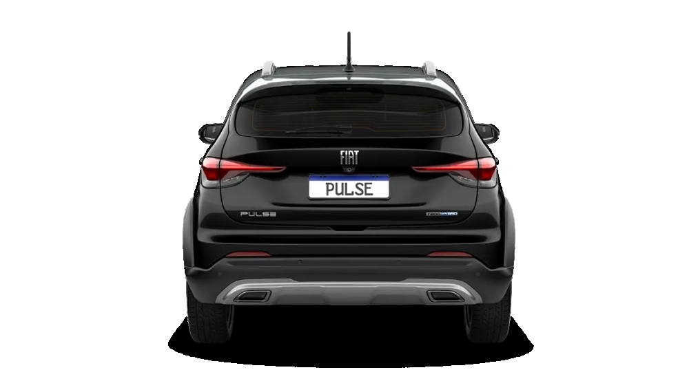 pulse impetus hibrido cvt com usado na troca. pulse impetus hibrido cvt com usado na troca.