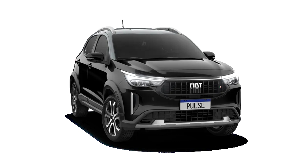 pulse impetus hibrido cvt com usado na troca. pulse impetus hibrido cvt com usado na troca.