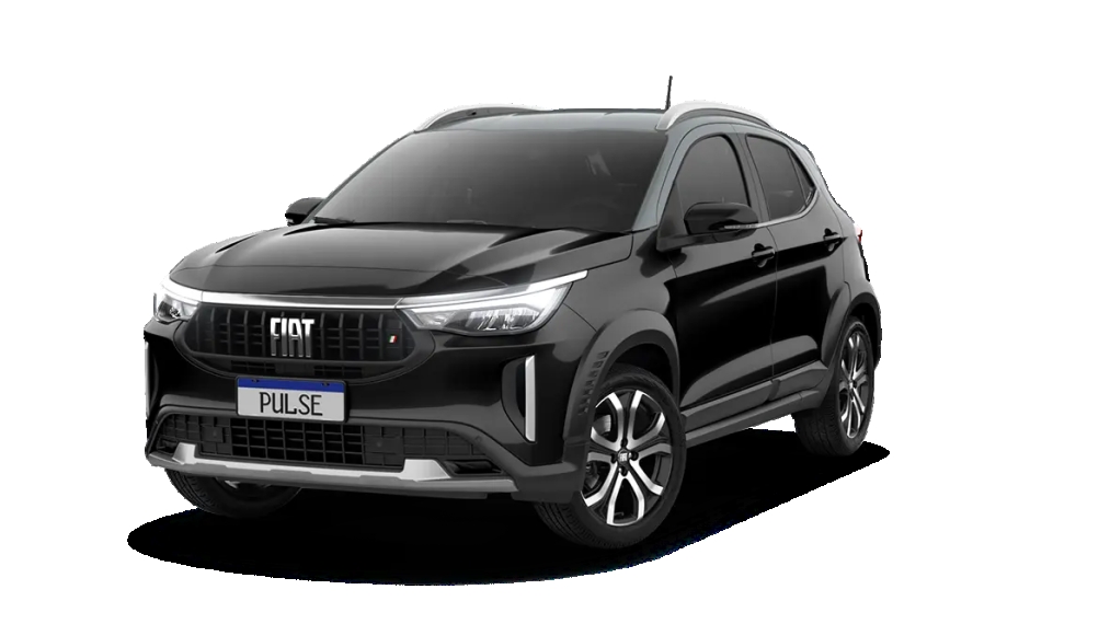 pulse impetus hibrido cvt com usado na troca. pulse impetus hibrido cvt com usado na troca.