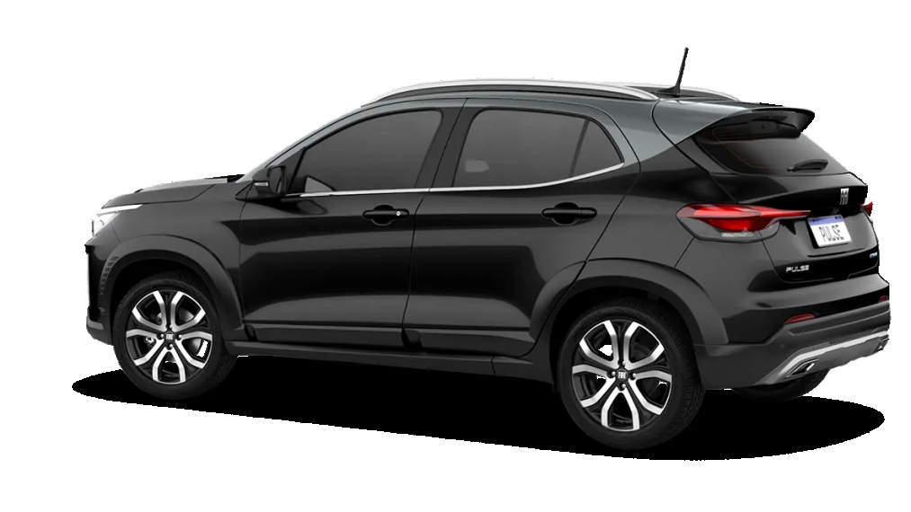 pulse impetus hibrido cvt com usado na troca. pulse impetus hibrido cvt com usado na troca.