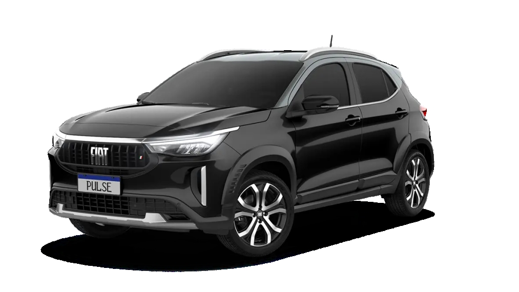 pulse impetus hibrido cvt com usado na troca. pulse impetus hibrido cvt com usado na troca.