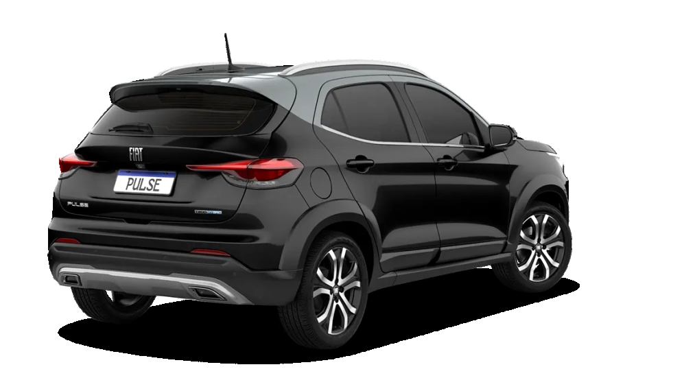 pulse impetus hibrido cvt com usado na troca. pulse impetus hibrido cvt com usado na troca.