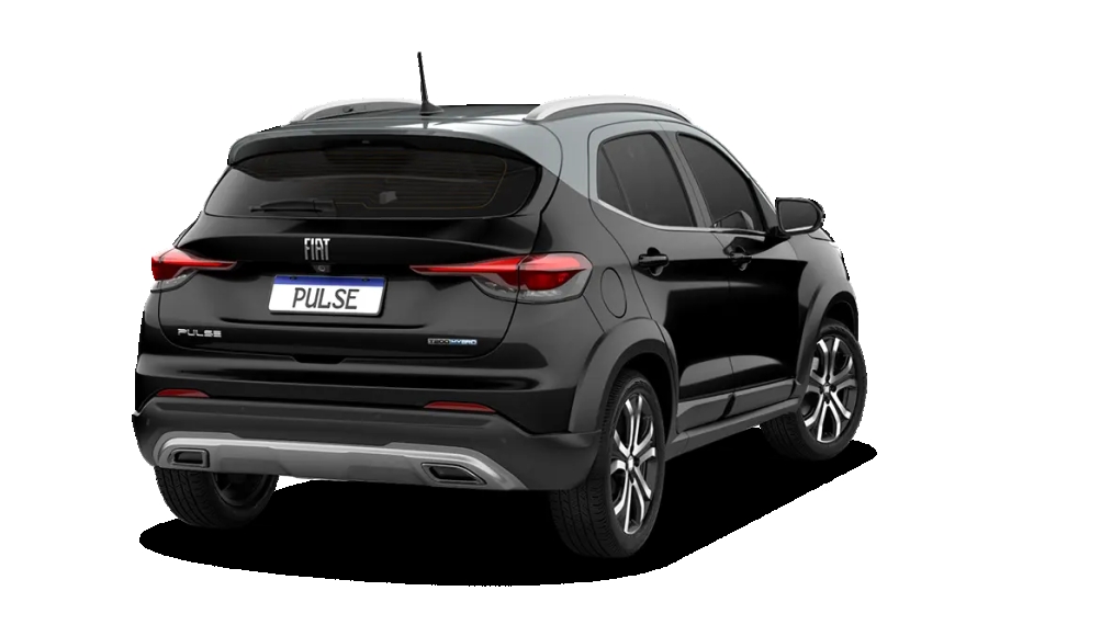 pulse impetus hibrido cvt com usado na troca. pulse impetus hibrido cvt com usado na troca.