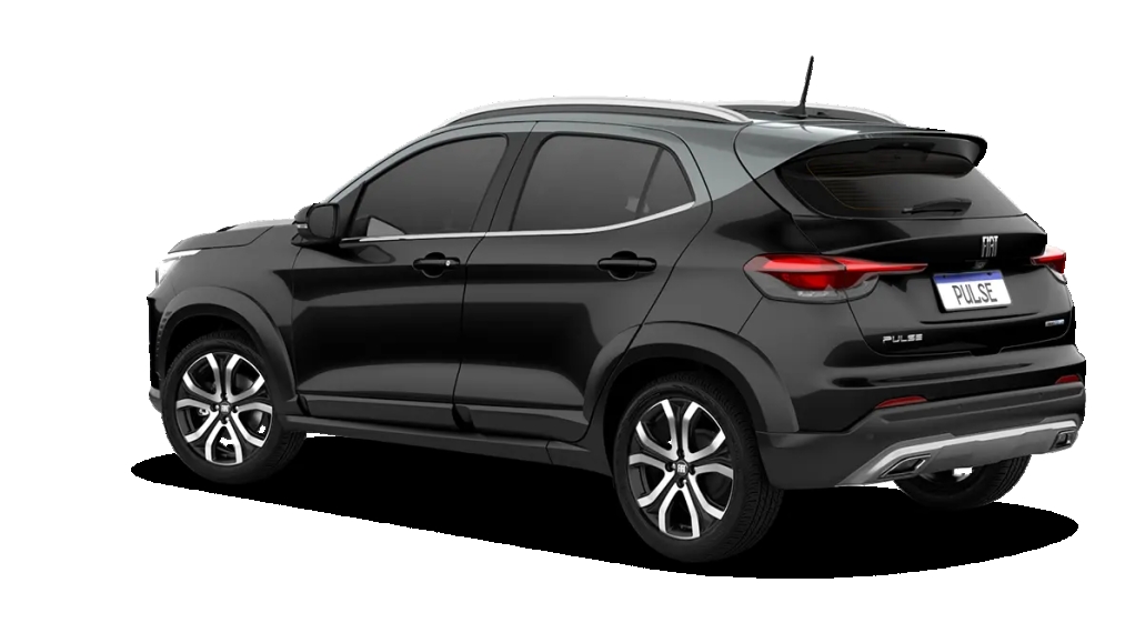 pulse impetus hibrido cvt com usado na troca. pulse impetus hibrido cvt com usado na troca.