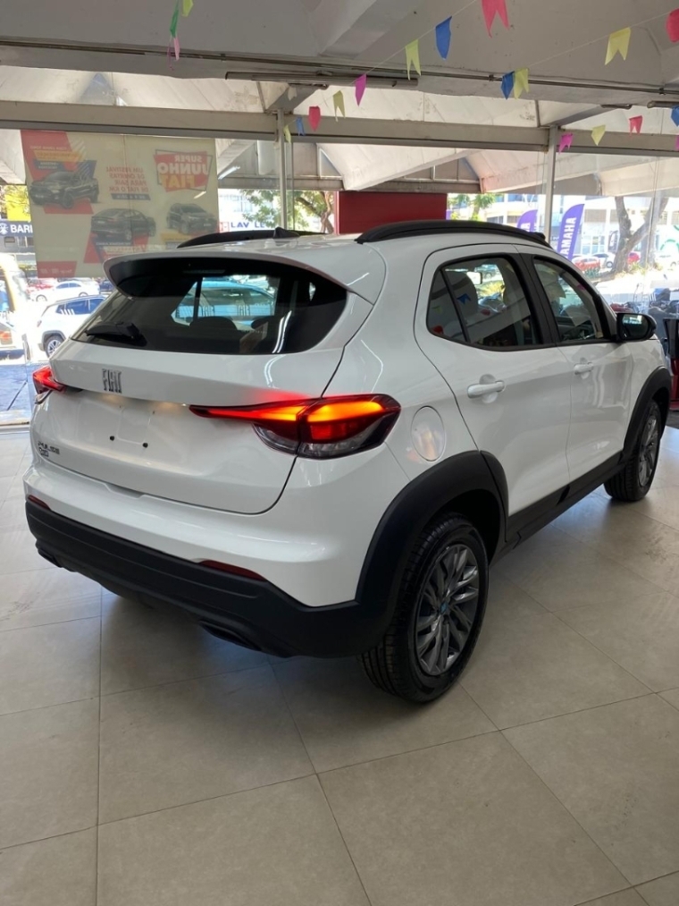 pulse 1.3 drive cvt com usado na troca. pulse 1.3 drive cvt com usado na troca.