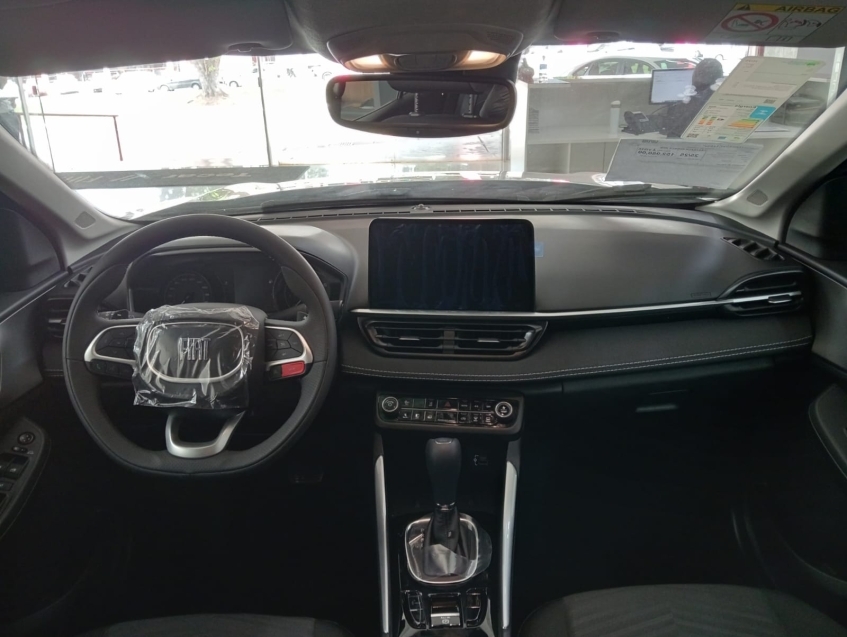 fastback audace hibrido 1.0 com o seu usado na troca!. fastback audace hibrido 1.0 com o seu usado na troca!.