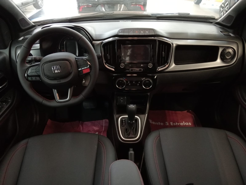 strada ultra 1.0 turbo cvt.