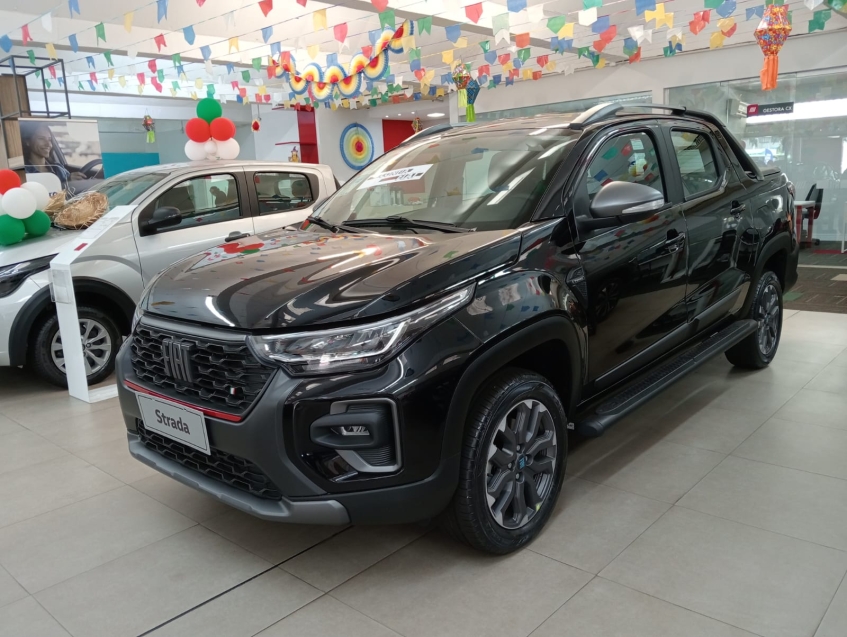 strada ultra 1.0 turbo cvt.