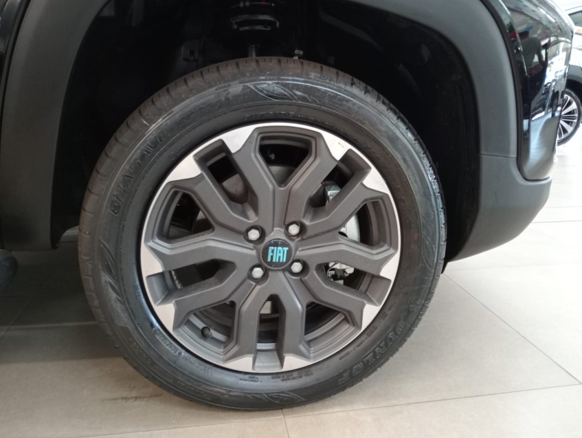 strada ultra 1.0 turbo cvt.