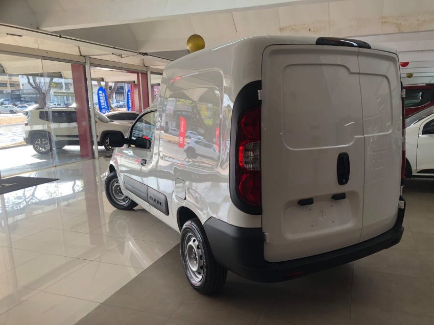fiorino endurance 1.4. fiorino endurance 1.4.
