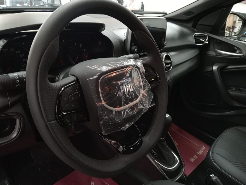 cronos precision cvt com usado na troca. cronos precision cvt com usado na troca.