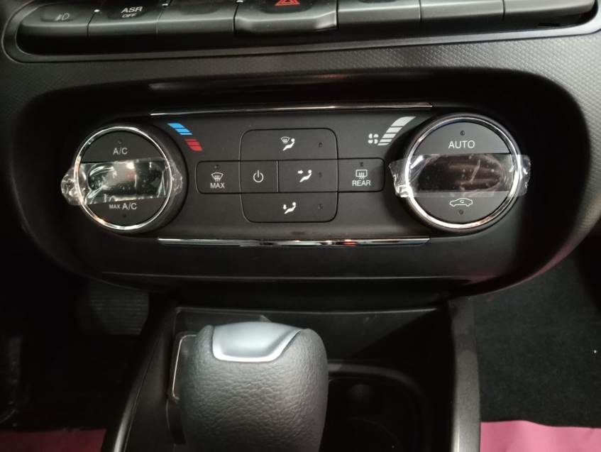cronos precision cvt com usado na troca. cronos precision cvt com usado na troca.