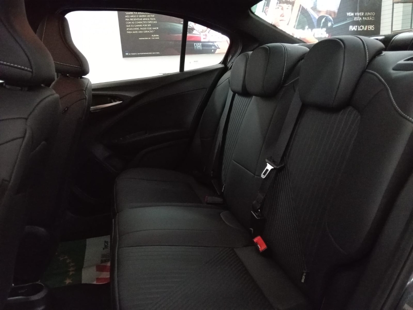 cronos precision cvt com usado na troca. cronos precision cvt com usado na troca.