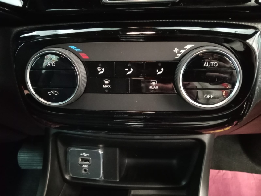 strada ultra 1.0 turbo cvt.