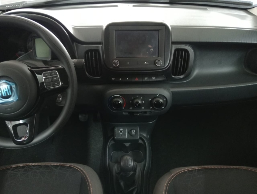 mobi trekking 1.0 manual, canal 36, foto meramente ilustrativa