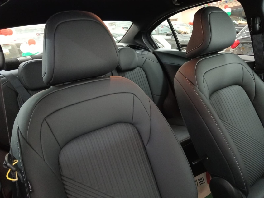 cronos precision cvt com usado na troca.