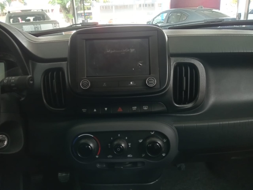 mobi trekking 1.0 manual, canal 36, foto meramente ilustrativa
