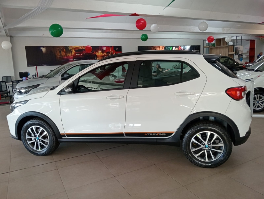 argo trekking 1.3 automatico. argo trekking 1.3 automatico.