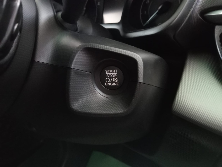 pulse audace hibrido 1.0 com usado na troca.