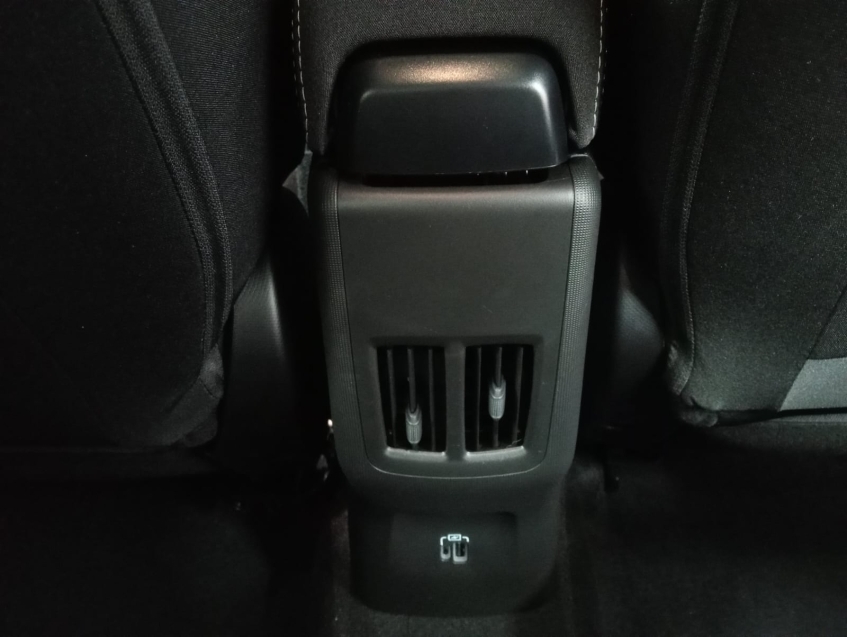 fastback audace hibrido 1.0 com o seu usado na troca!.