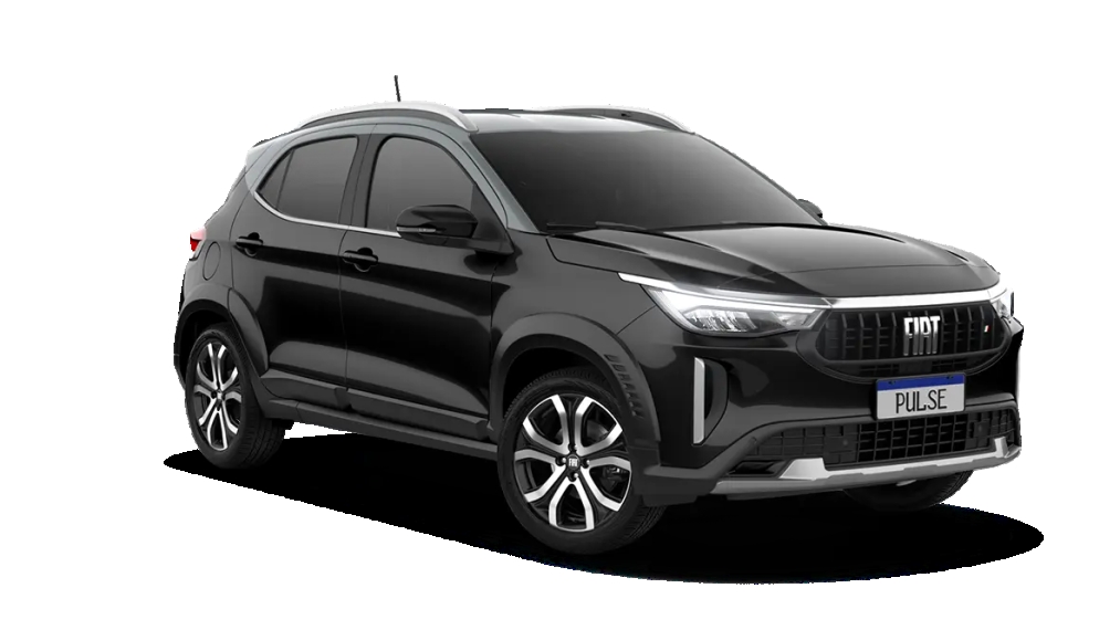 pulse impetus hibrido cvt com usado na troca. pulse impetus hibrido cvt com usado na troca.