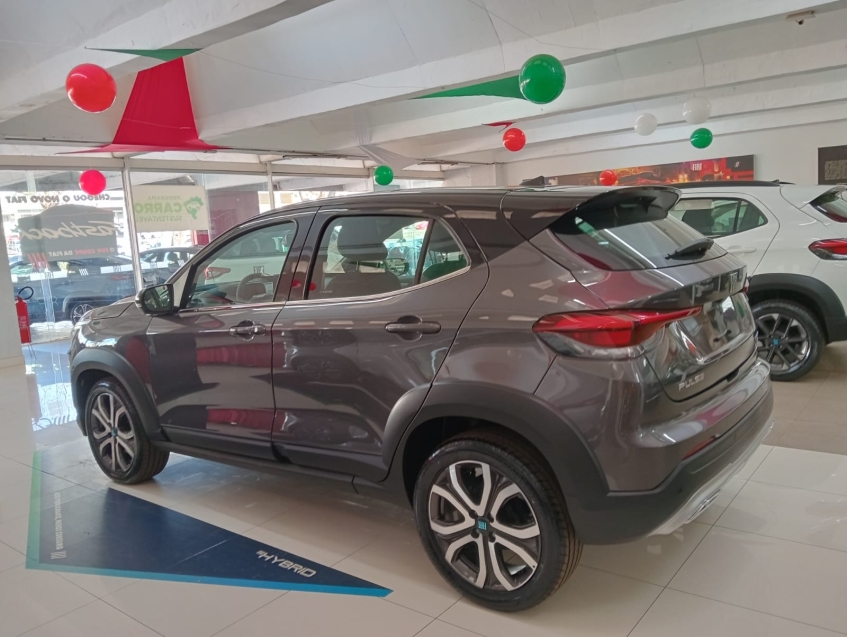 pulse impetus hibrido cvt com usado na troca. pulse impetus hibrido cvt com usado na troca.