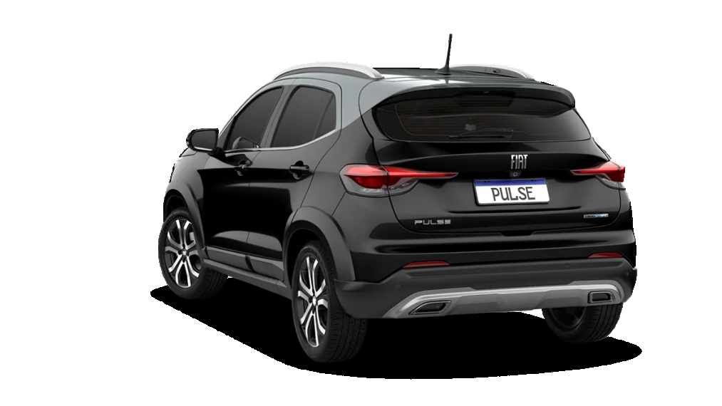 pulse impetus hibrido cvt com usado na troca. pulse impetus hibrido cvt com usado na troca.