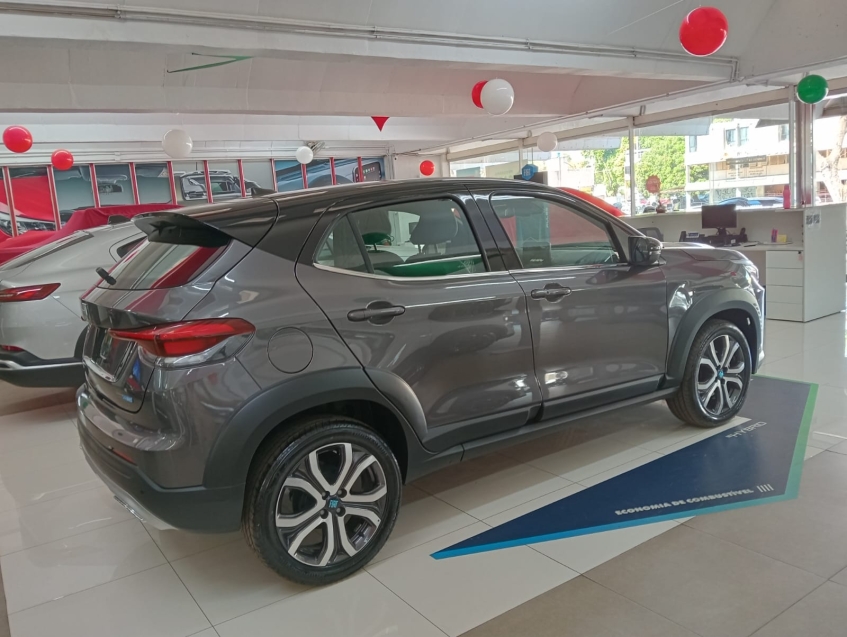 pulse impetus hibrido cvt com usado na troca. pulse impetus hibrido cvt com usado na troca.