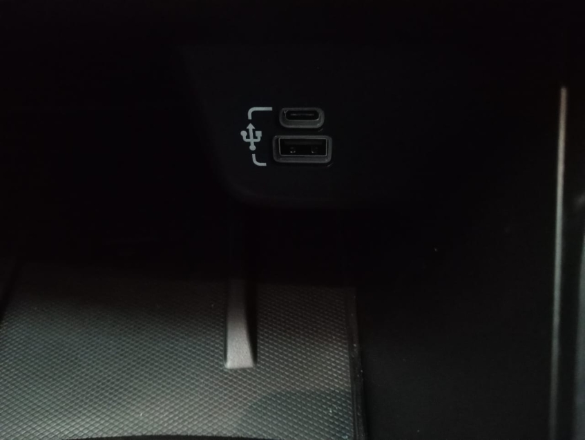 fastback audace hibrido 1.0 com o seu usado na troca!.