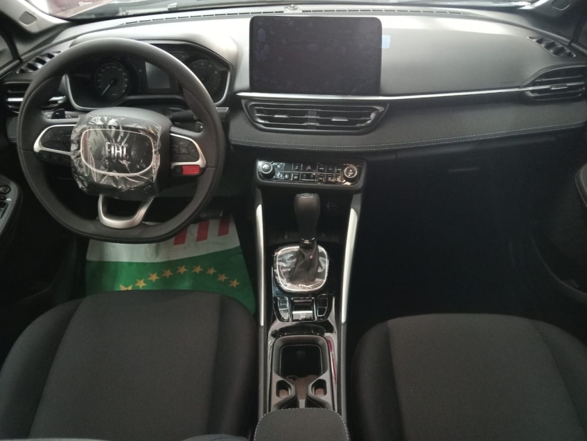 fastback audace hibrido 1.0 com o seu usado na troca!. fastback audace hibrido 1.0 com o seu usado na troca!.