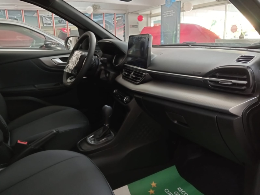 pulse impetus hibrido cvt com usado na troca. pulse impetus hibrido cvt com usado na troca.