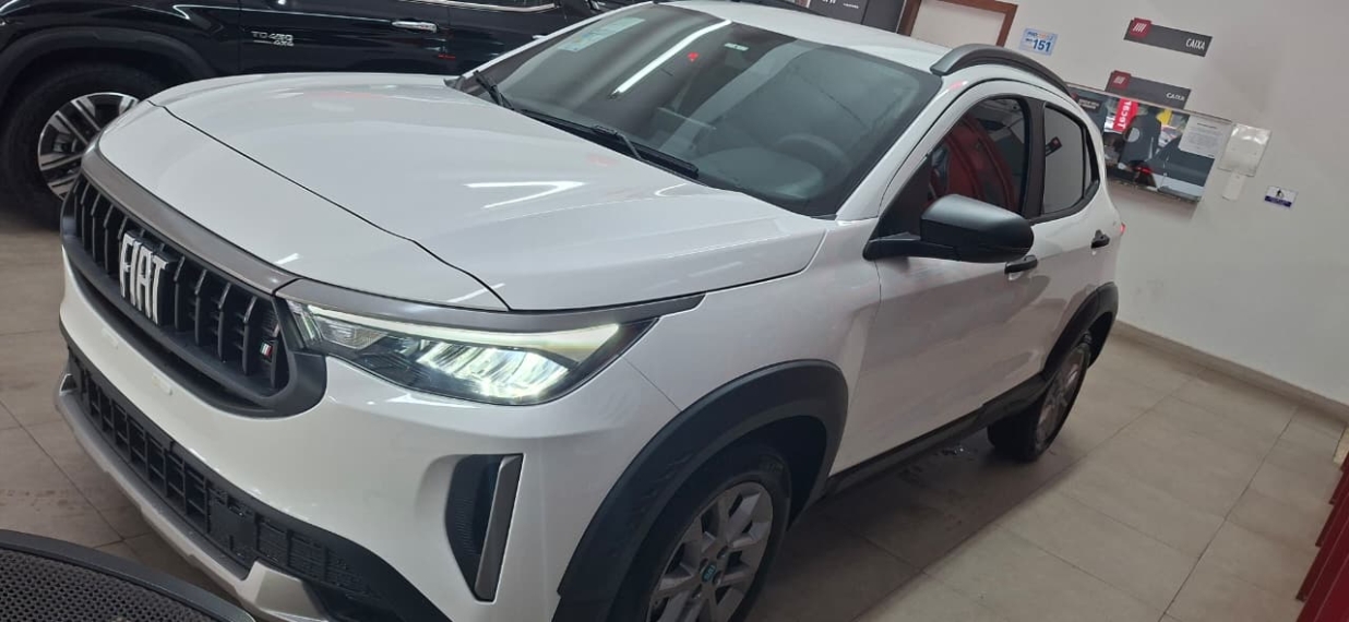 pulse drive 1.0 , com usado na troca10