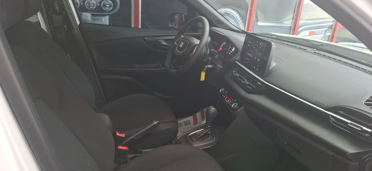 pulse drive 1.0 , com usado na troca23