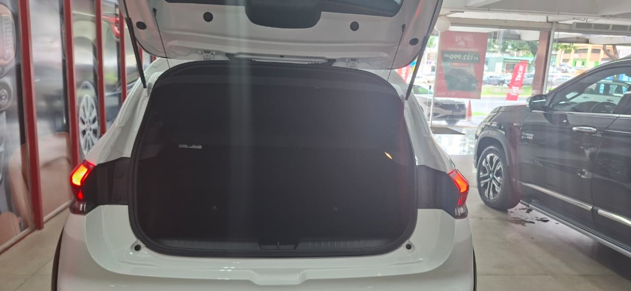 pulse drive 1.0 , com usado na troca22