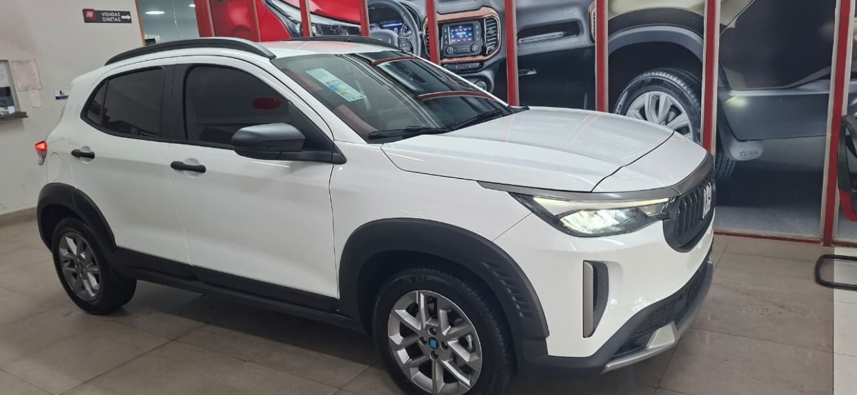 pulse drive 1.0 , com usado na troca15