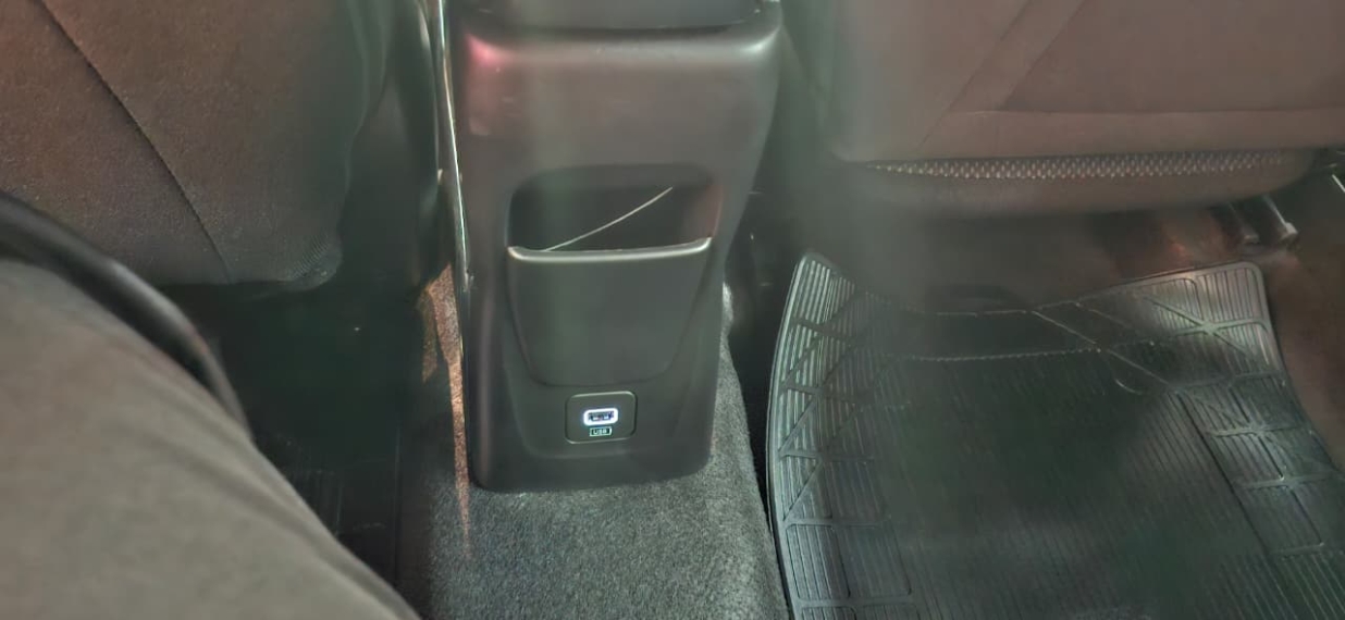 pulse drive 1.0 , com usado na troca20