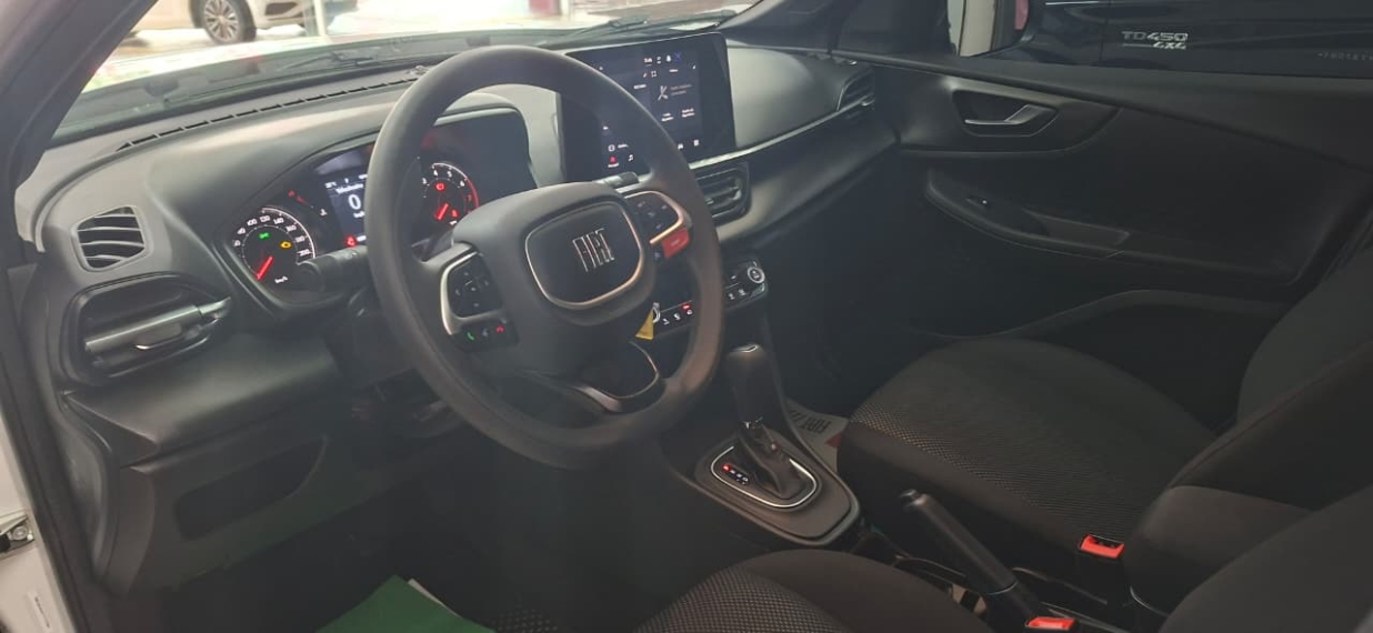 pulse drive 1.0 , com usado na troca9