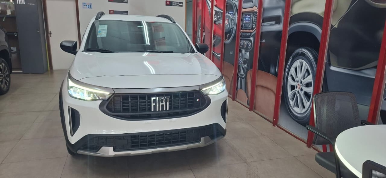 pulse drive 1.0 , com usado na troca2