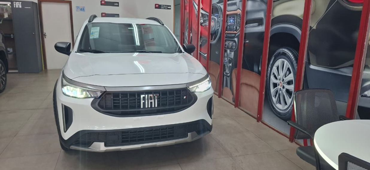 pulse drive 1.0 , com usado na troca1