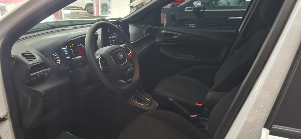 pulse drive 1.0 , com usado na troca3