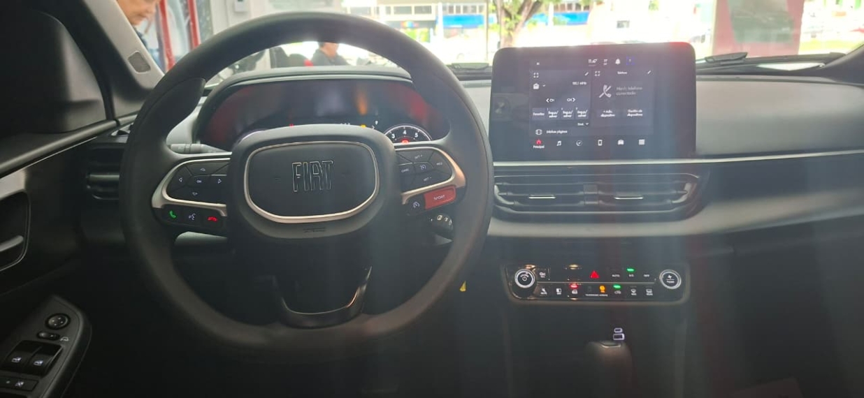 pulse drive 1.0 , com usado na troca7