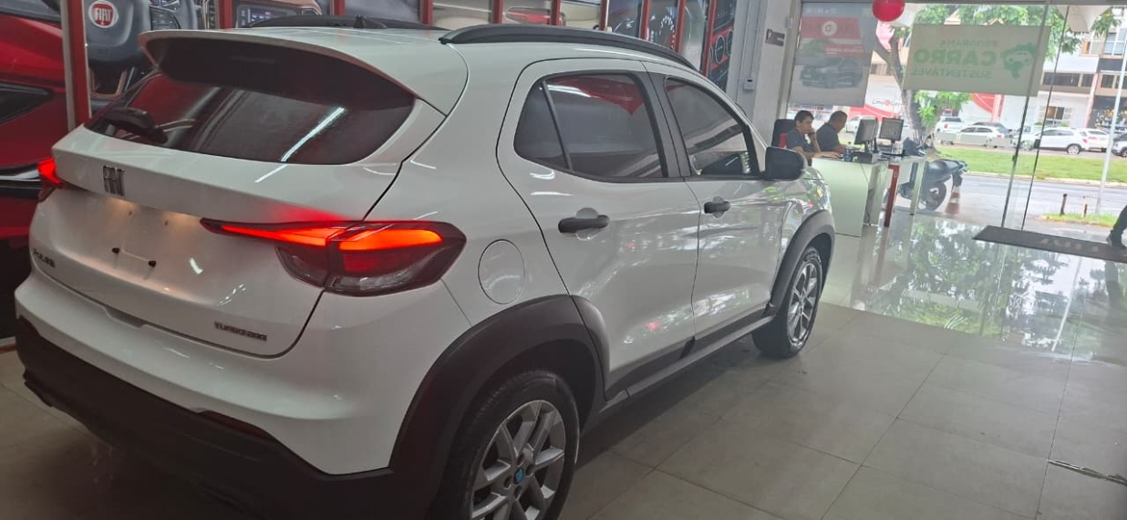 pulse drive 1.0 , com usado na troca19