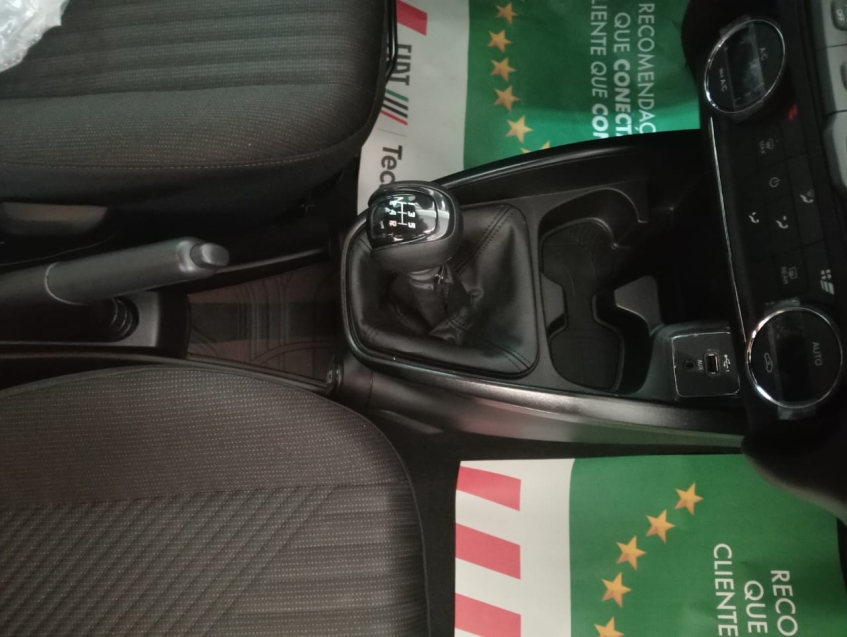 cronos drive manual 1.3 com pack, usado na troca.